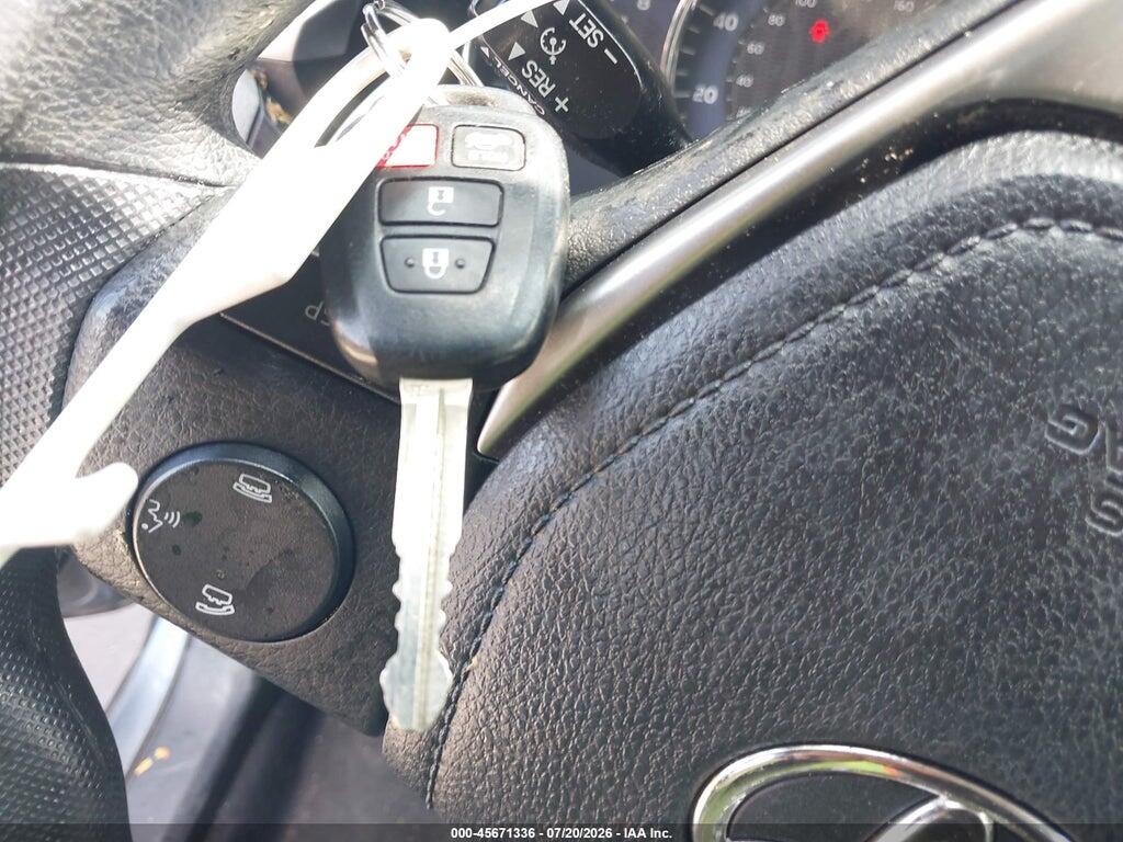 2T1BPRHE8EC011687 2014 TOYOTA COROLLA photo no. 11