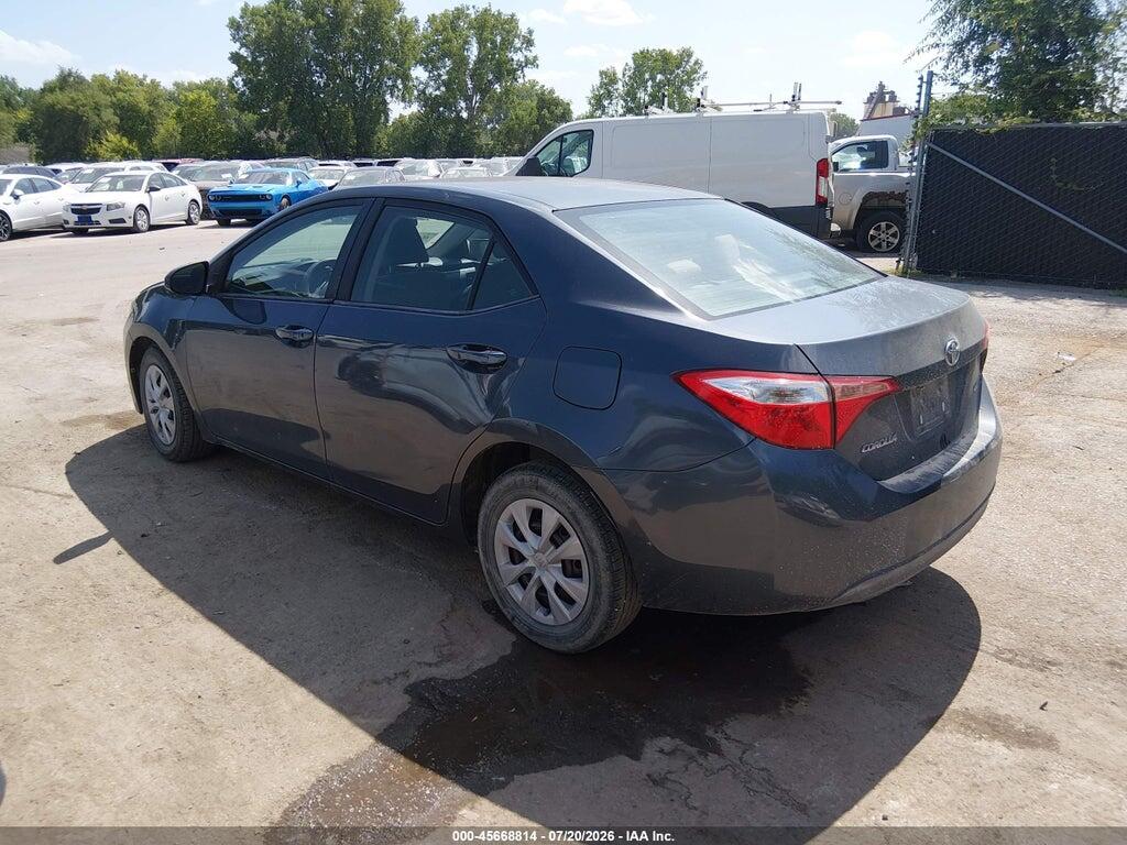 2T1BURHE6EC059018 2014 TOYOTA COROLLA photo no. 3