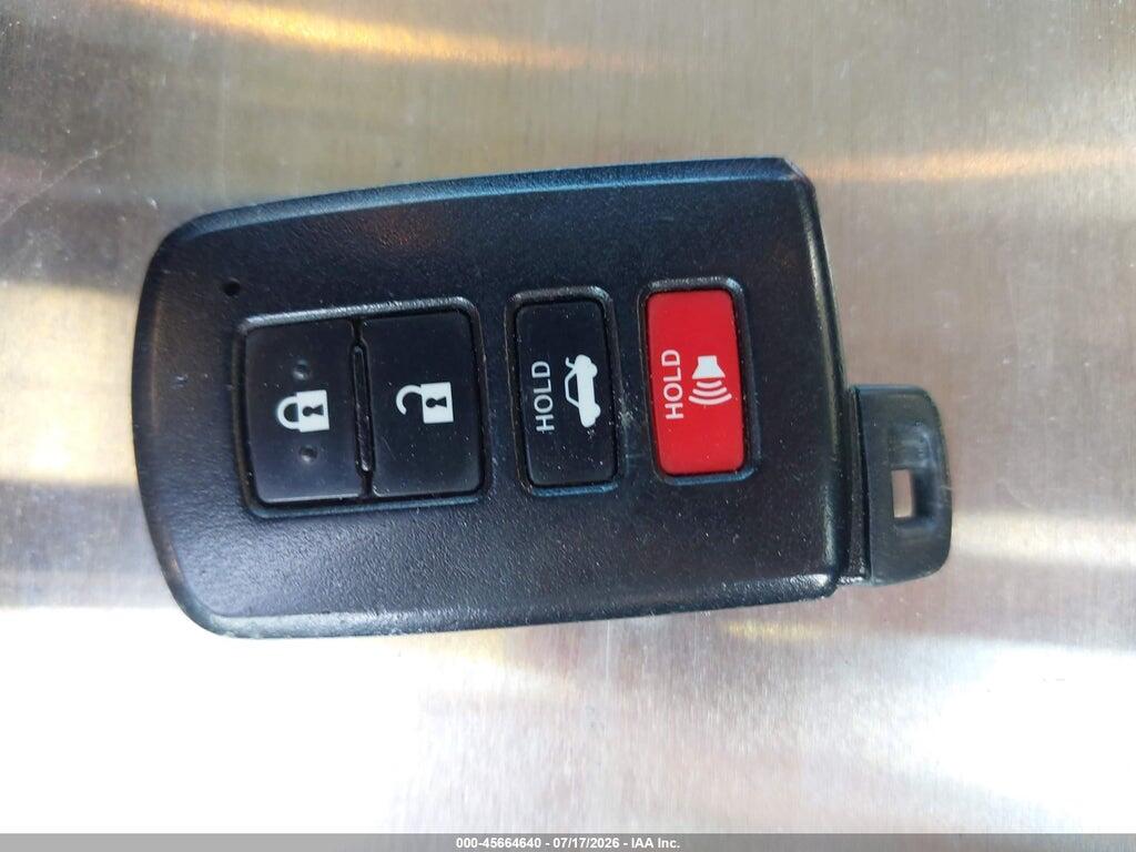 2T1BURHE0EC211763 2014 TOYOTA COROLLA photo no. 11
