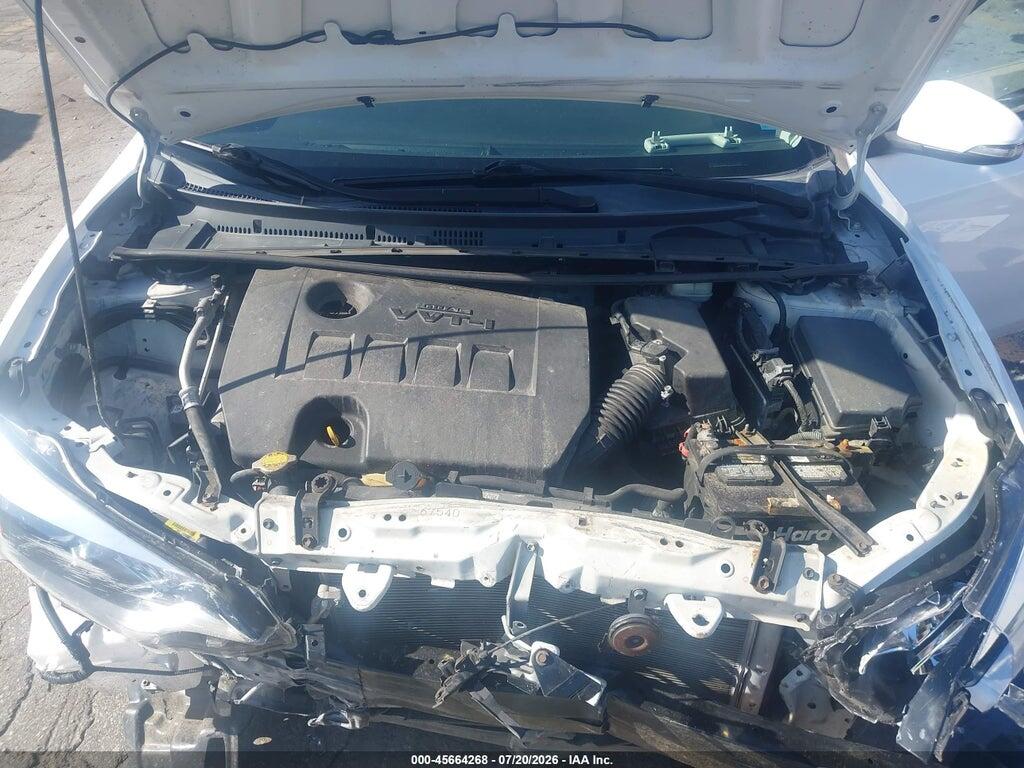 2T1BURHE2EC044032 2014 TOYOTA COROLLA photo no. 10