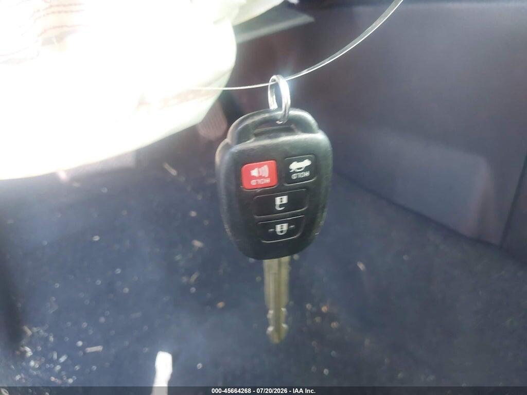 2T1BURHE2EC044032 2014 TOYOTA COROLLA photo no. 11
