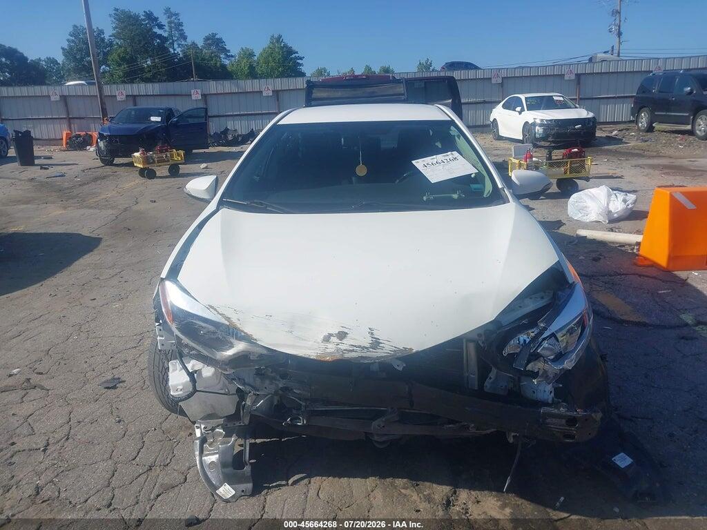 2T1BURHE2EC044032 2014 TOYOTA COROLLA photo no. 12