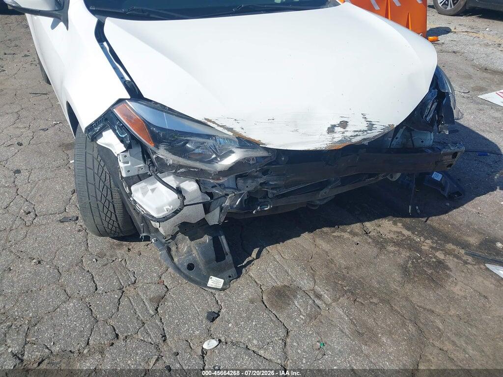 2T1BURHE2EC044032 2014 TOYOTA COROLLA photo no. 6