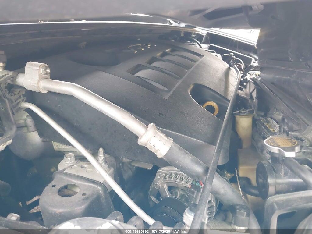 5YFBURHE7EP113863 2014 TOYOTA COROLLA photo no. 10