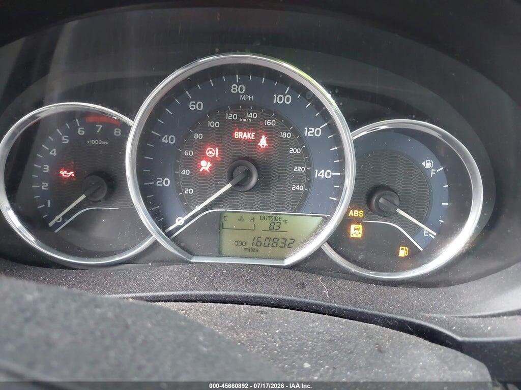 5YFBURHE7EP113863 2014 TOYOTA COROLLA photo no. 7