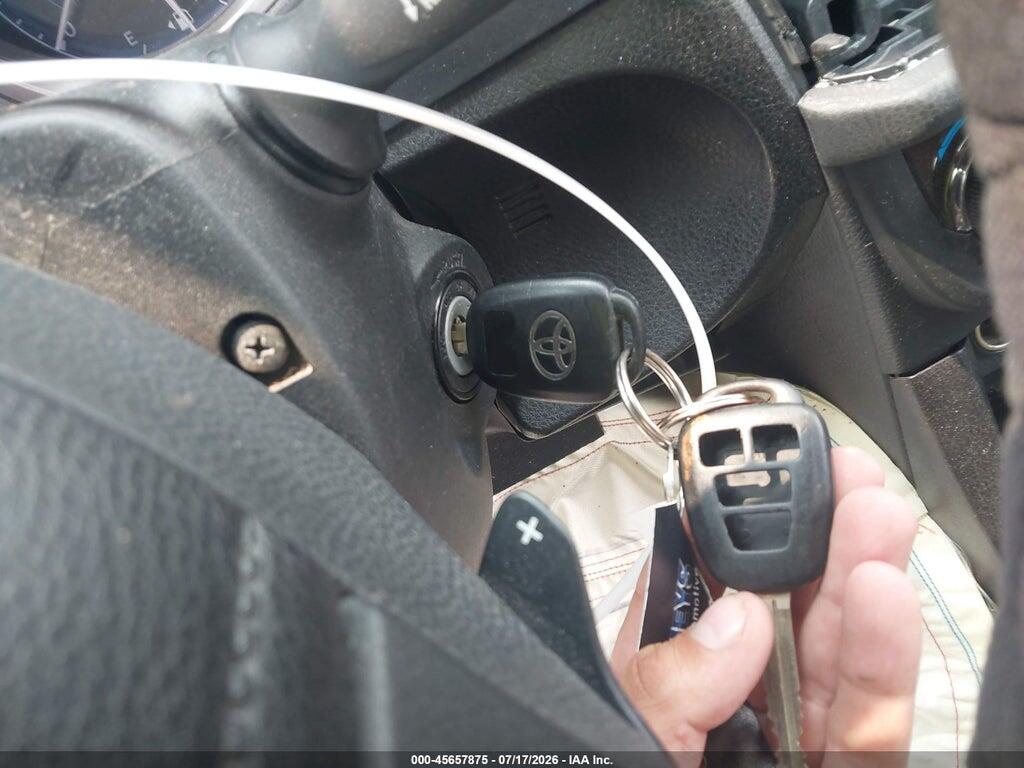 2T1BURHE7EC064700 2014 TOYOTA COROLLA photo no. 11
