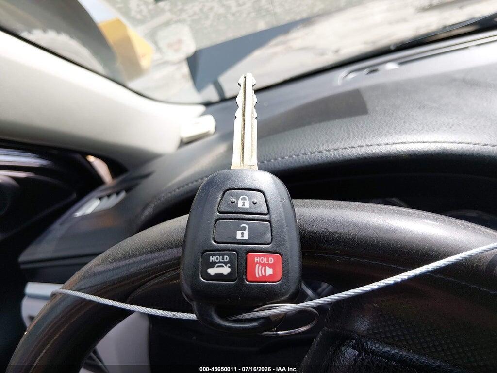 2T1BURHE1EC073358 2014 TOYOTA COROLLA photo no. 11