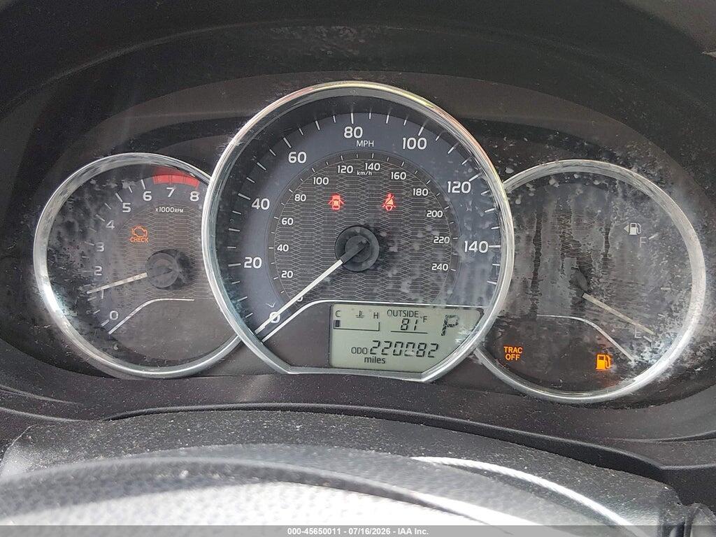 2T1BURHE1EC073358 2014 TOYOTA COROLLA photo no. 7