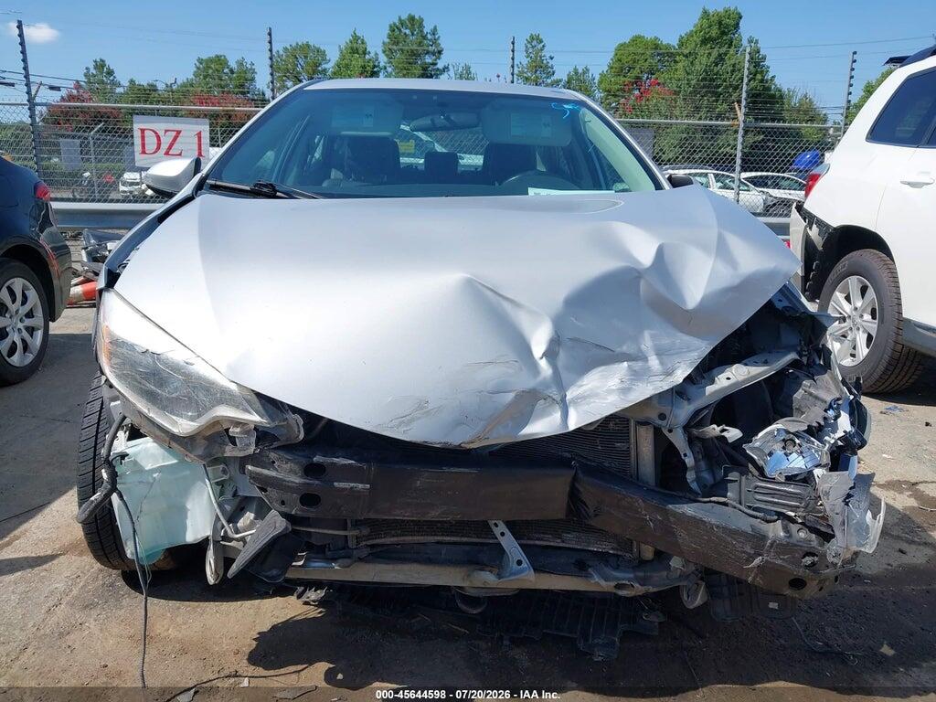2T1BURHE2EC018143 2014 TOYOTA COROLLA photo no. 12
