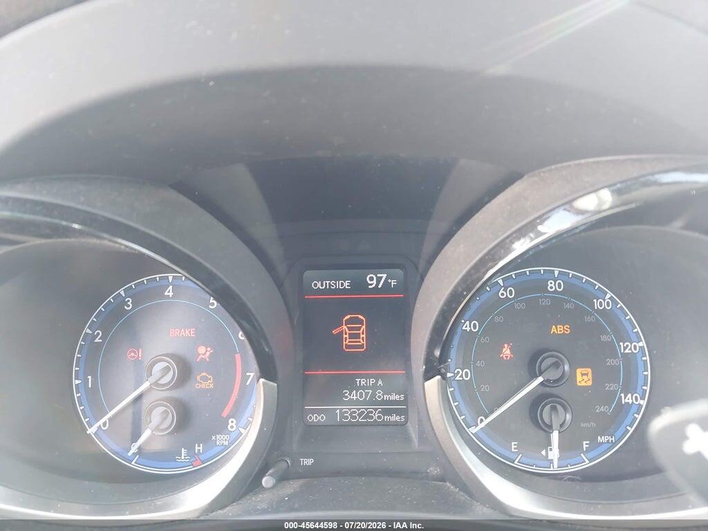 2T1BURHE2EC018143 2014 TOYOTA COROLLA photo no. 7