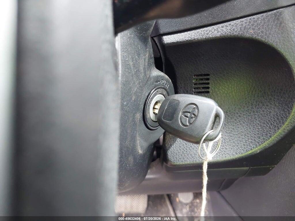 2T1BURHE4EC091823 2014 TOYOTA COROLLA photo no. 11
