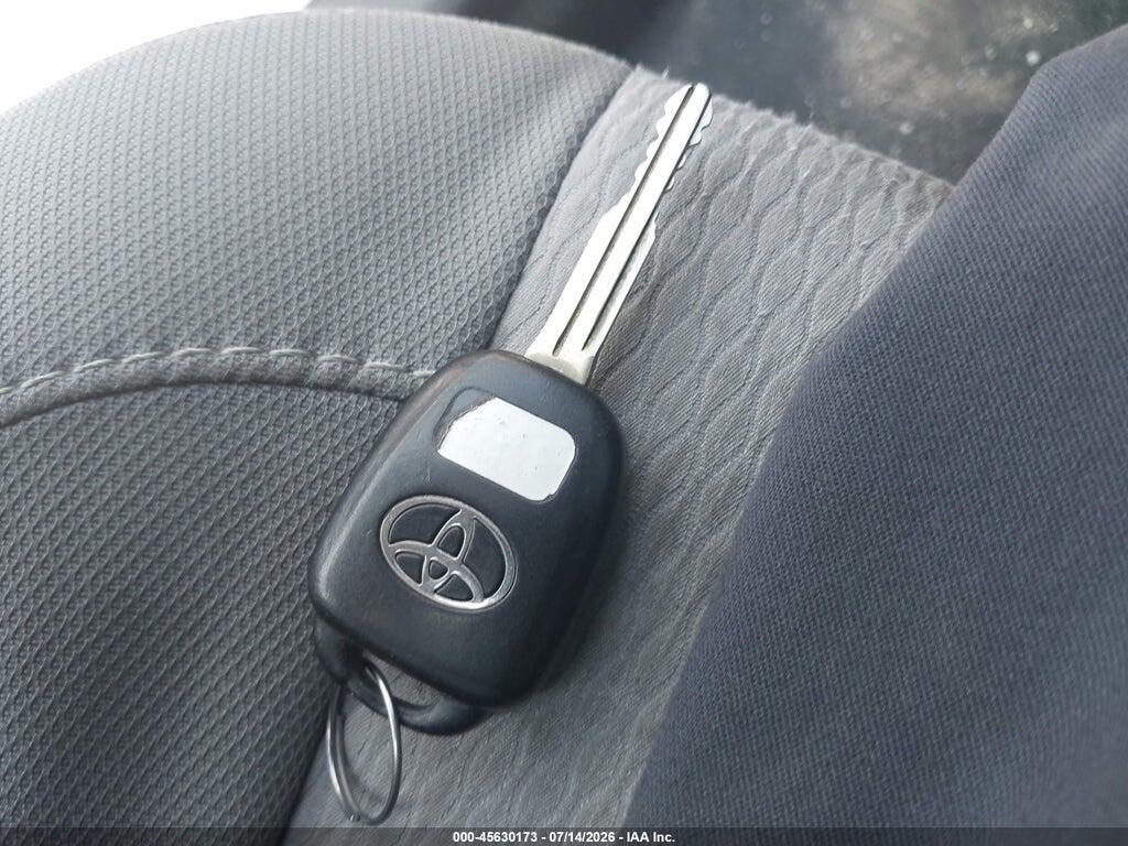 2T1BURHE9EC188807 2014 TOYOTA COROLLA photo no. 11