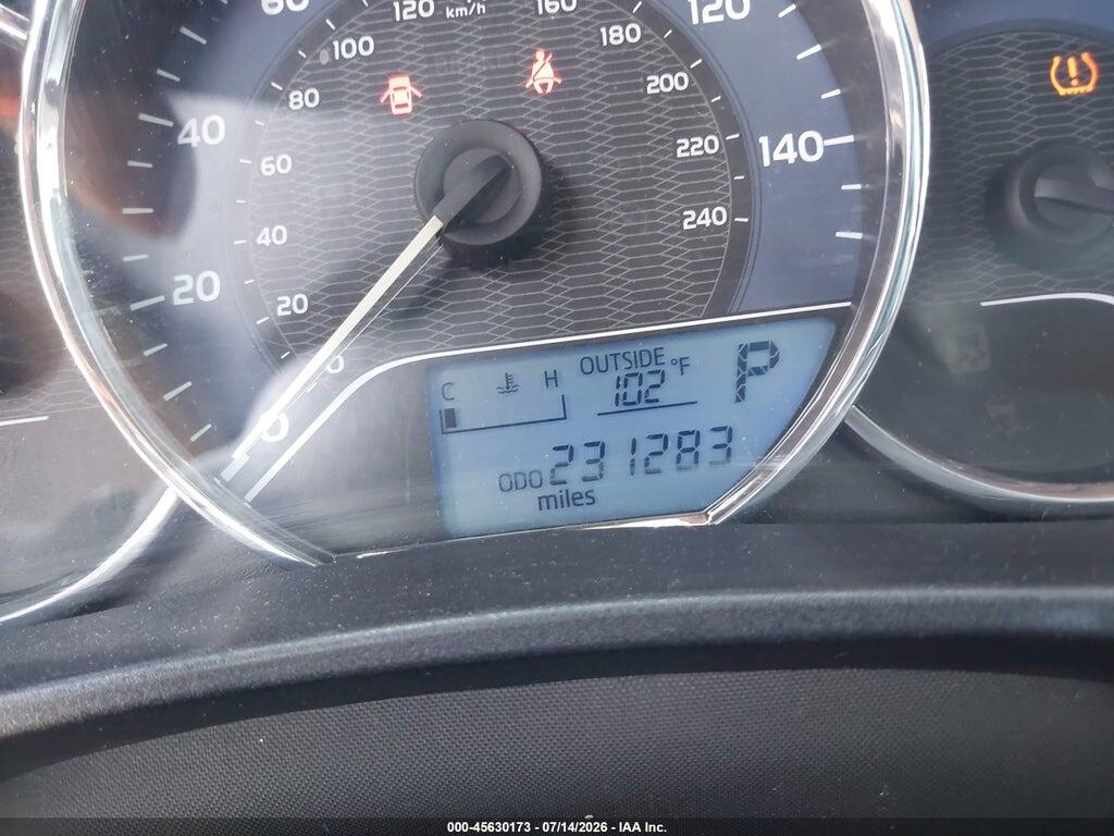 2T1BURHE9EC188807 2014 TOYOTA COROLLA photo no. 7