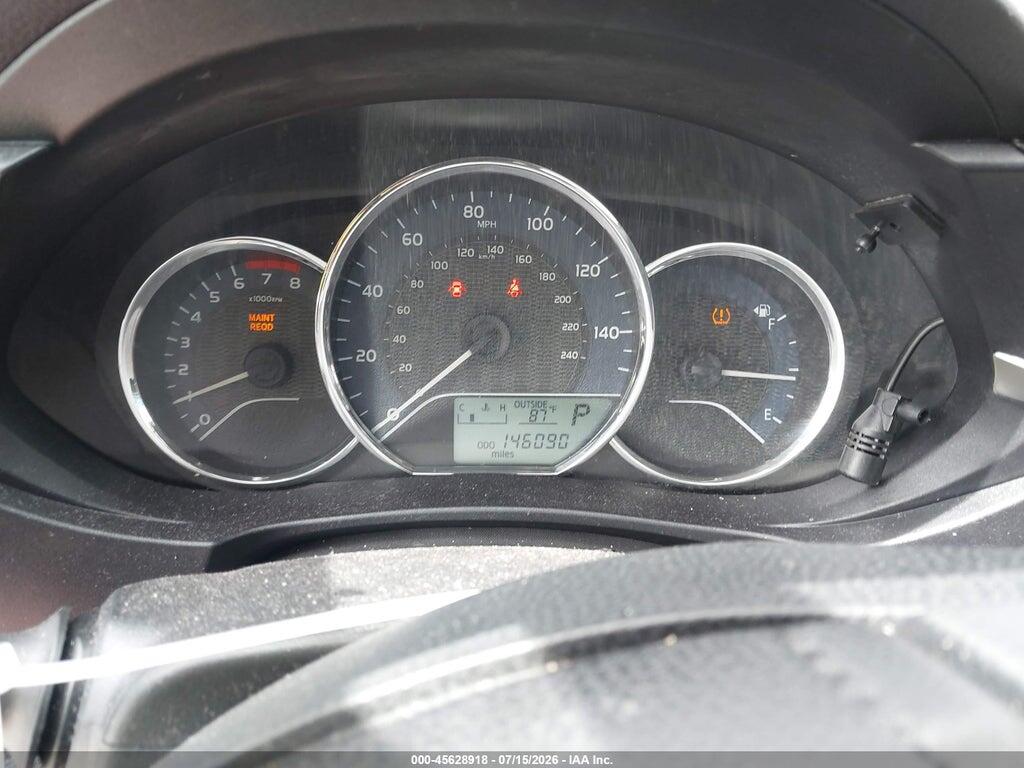 5YFBURHE4EP108748 2014 TOYOTA COROLLA photo no. 7