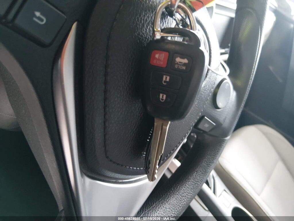 5YFBURHE9EP172672 2014 TOYOTA COROLLA photo no. 11