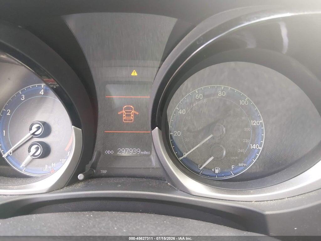 2T1BURHE0EC053022 2014 TOYOTA COROLLA photo no. 7