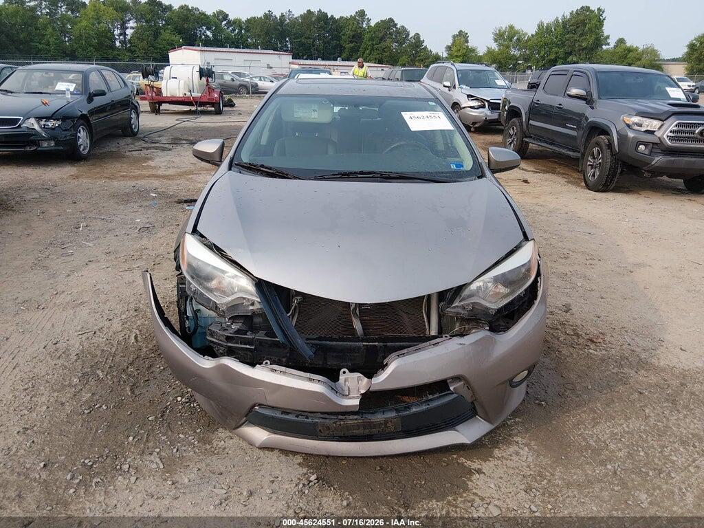 2T1BURHE8EC096328 2014 TOYOTA COROLLA photo no. 12