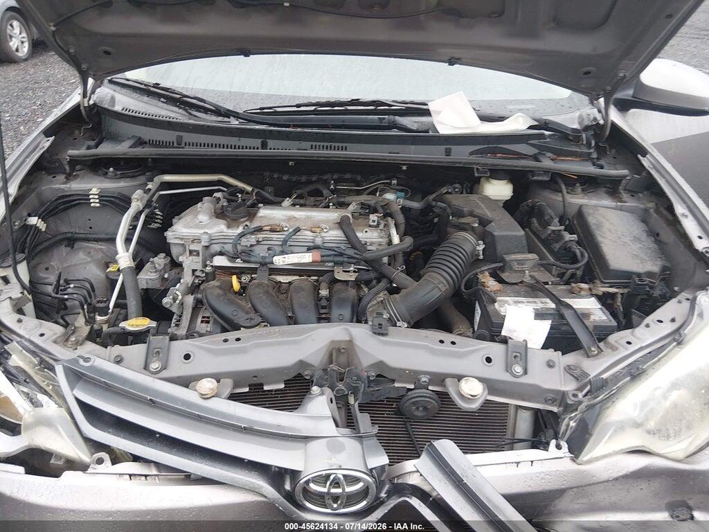 2T1BURHE6EC116446 2014 TOYOTA COROLLA photo no. 10