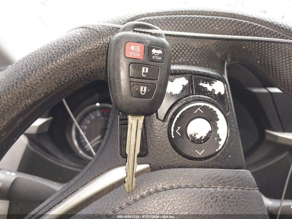 2T1BURHE5EC203271 2014 TOYOTA COROLLA photo no. 11
