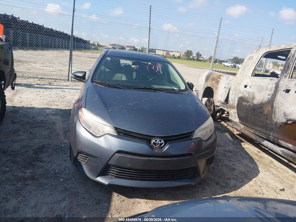 2T1BURHE5EC212844 2014 TOYOTA COROLLA photo no. 12