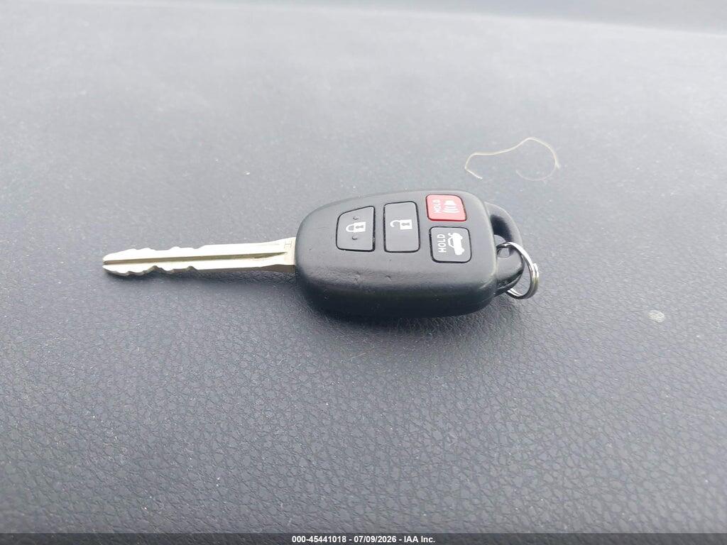 2T1BURHE0EC164542 2014 TOYOTA COROLLA photo no. 11