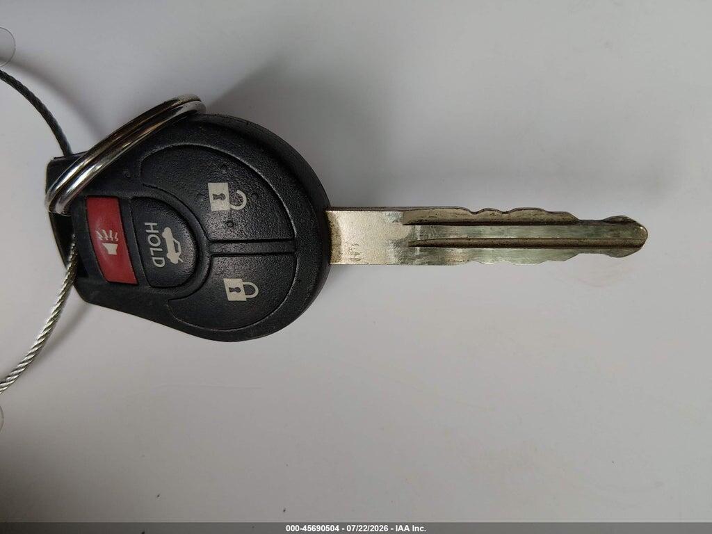 3N1CN7AP4GL850085 2016 NISSAN VERSA photo no. 11