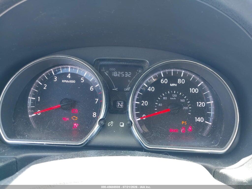 3N1CN7AP0GL892950 2016 NISSAN VERSA photo no. 7