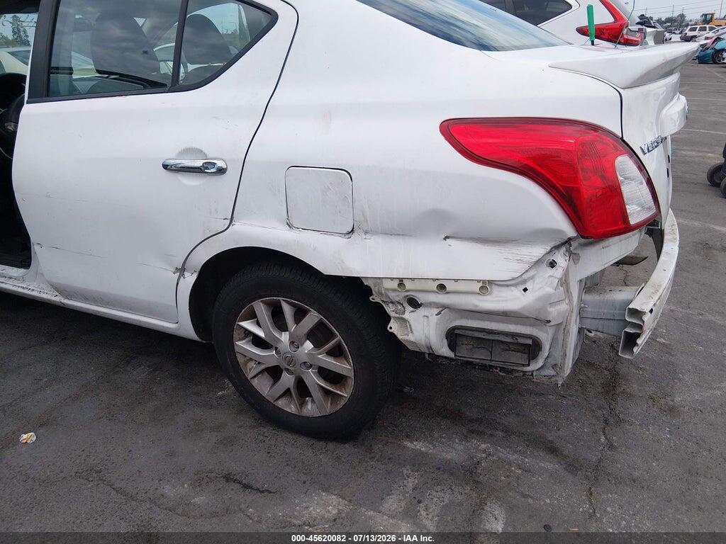 3N1CN7AP1GL903387 2016 NISSAN VERSA photo no. 12