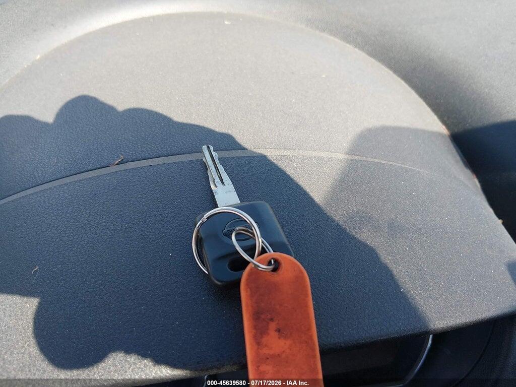 3N1CE2CP5GL368631 2016 NISSAN VERSA NOTE photo no. 11