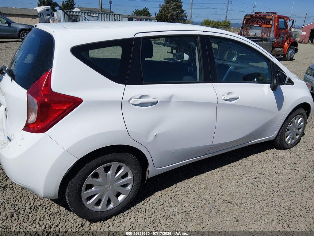 3N1CE2CP5GL368631 2016 NISSAN VERSA NOTE photo no. 6