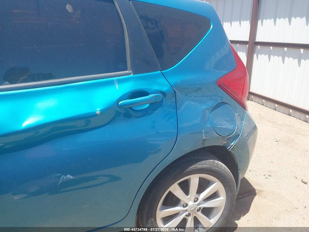 3N1CE2CP9GL398053 2016 NISSAN VERSA NOTE photo no. 6