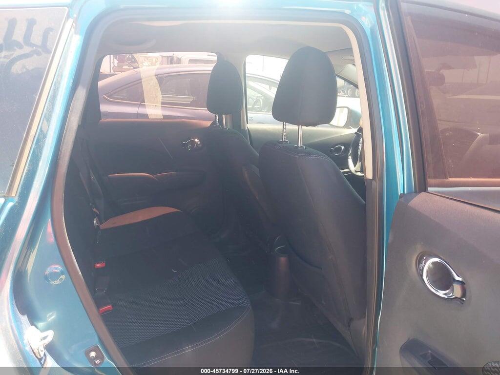 3N1CE2CP9GL398053 2016 NISSAN VERSA NOTE photo no. 8