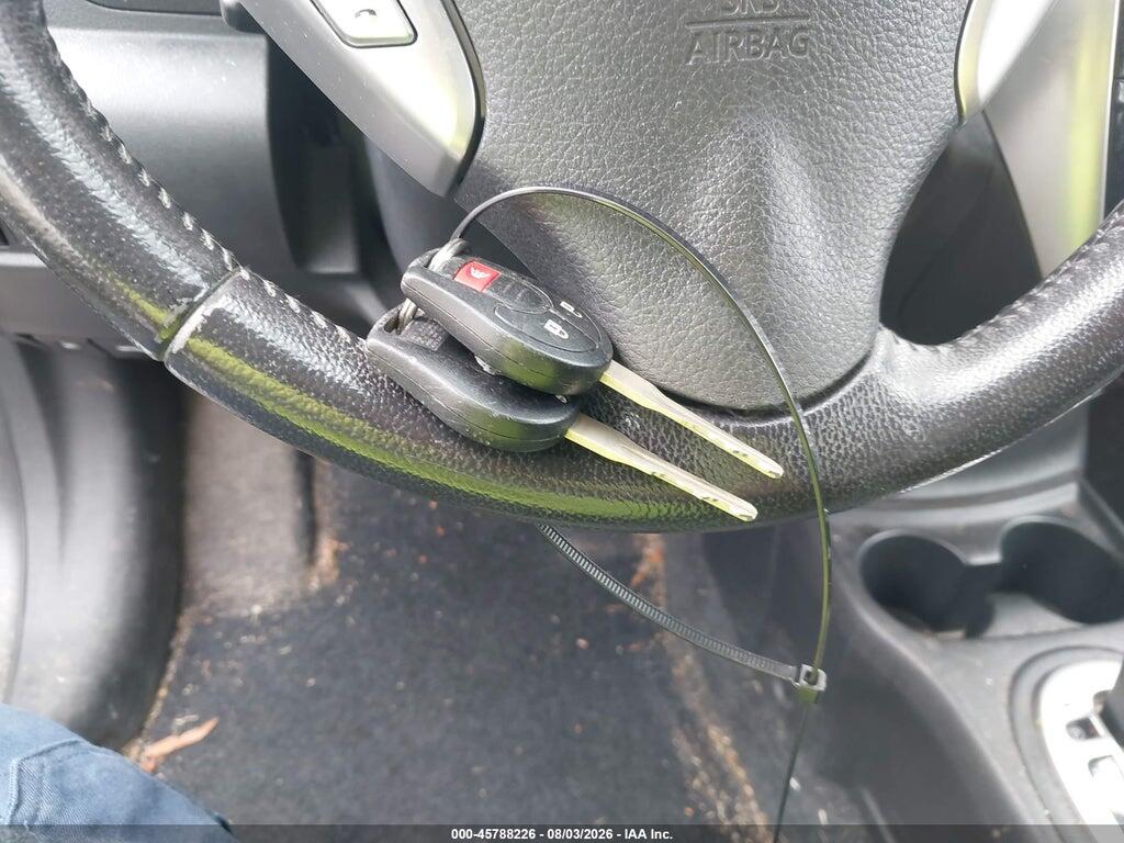 3N1CE2CP7GL403489 2016 NISSAN VERSA NOTE photo no. 11