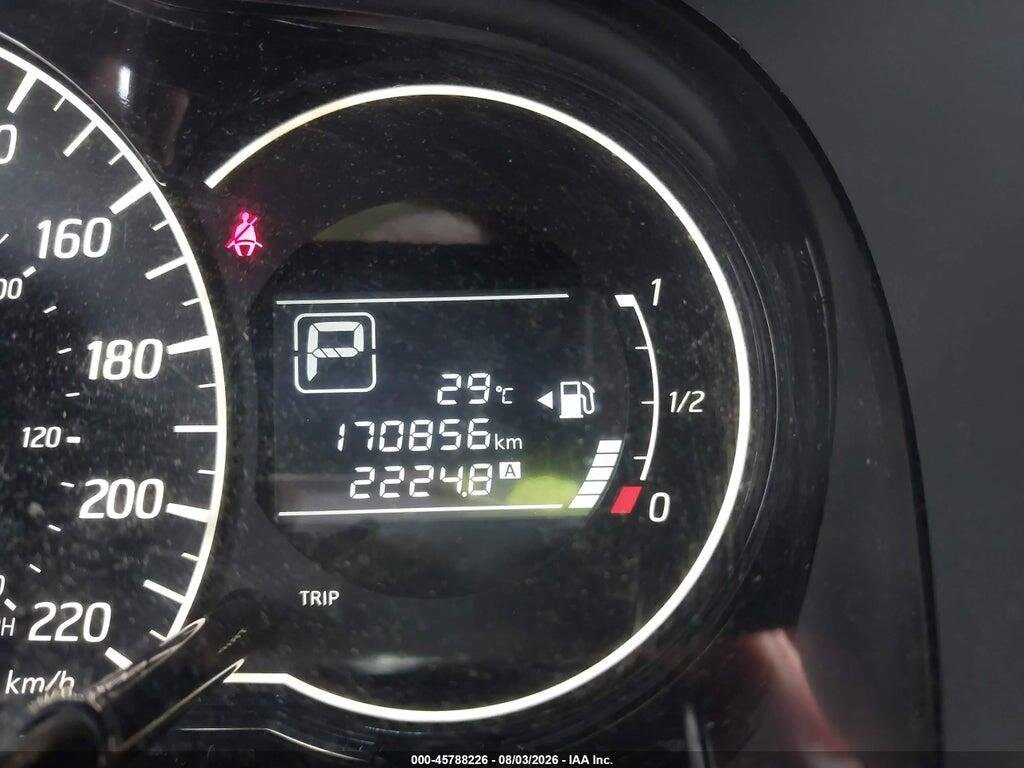 3N1CE2CP7GL403489 2016 NISSAN VERSA NOTE photo no. 7