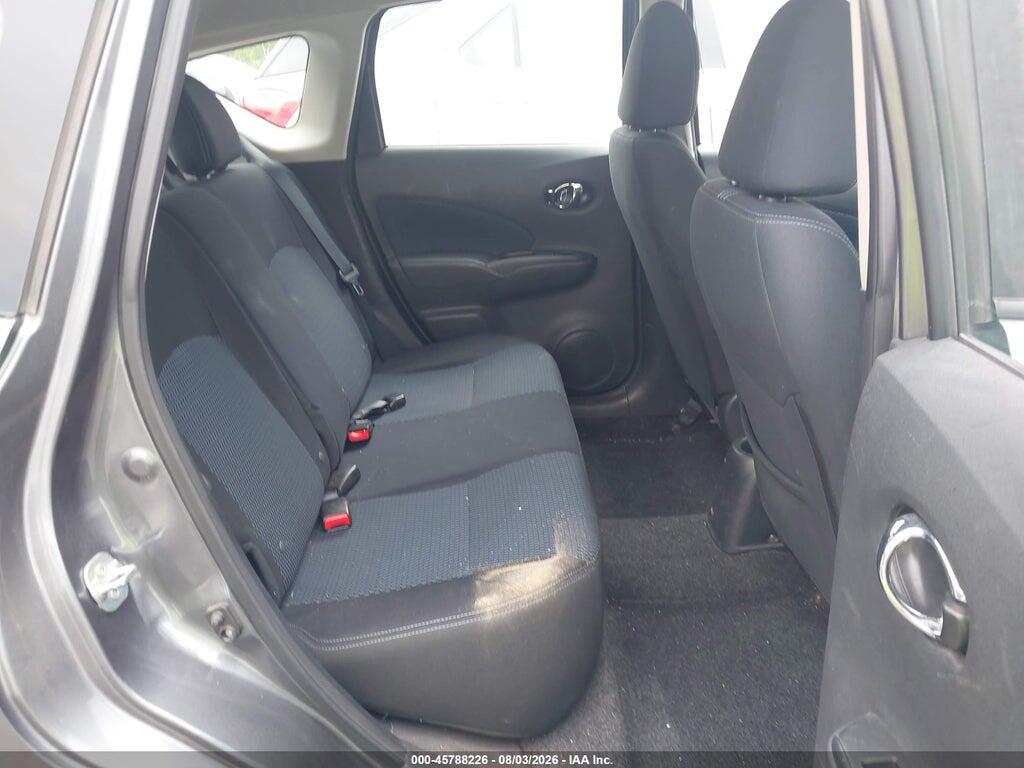 3N1CE2CP7GL403489 2016 NISSAN VERSA NOTE photo no. 8