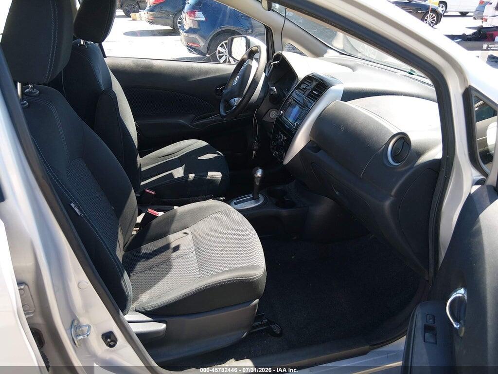 3N1CE2CP1GL366102 2016 NISSAN VERSA NOTE photo no. 5