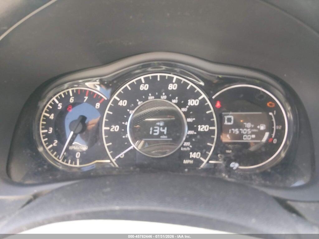 3N1CE2CP1GL366102 2016 NISSAN VERSA NOTE photo no. 7