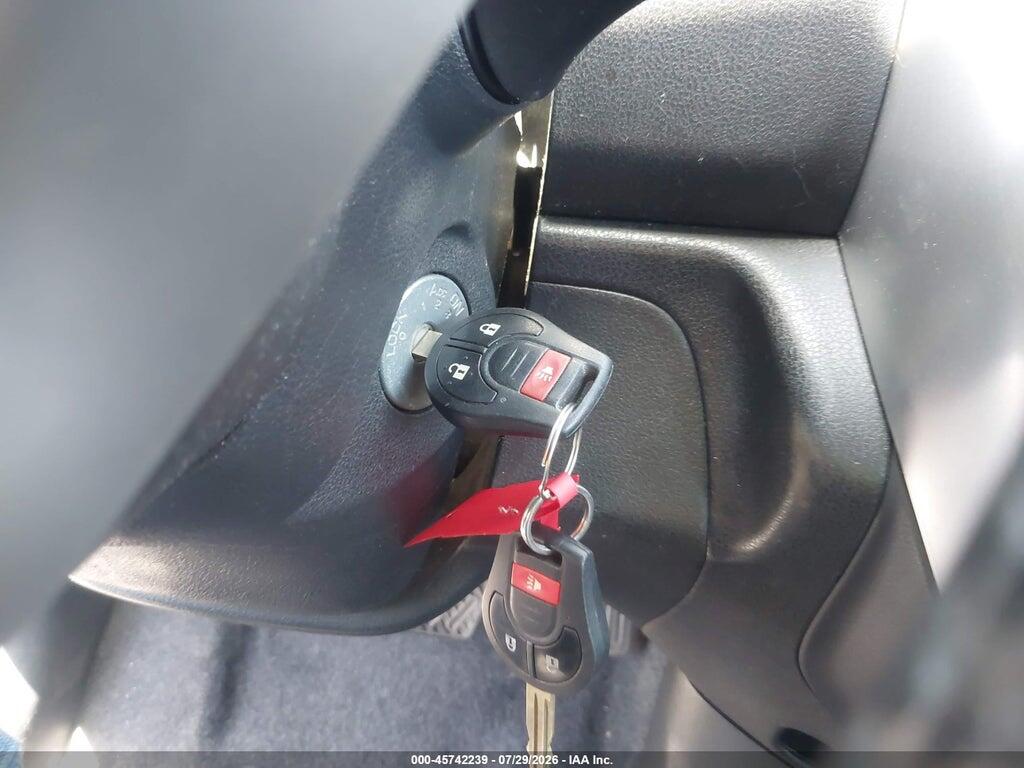 3N1CE2CP7GL392204 2016 NISSAN VERSA NOTE photo no. 11