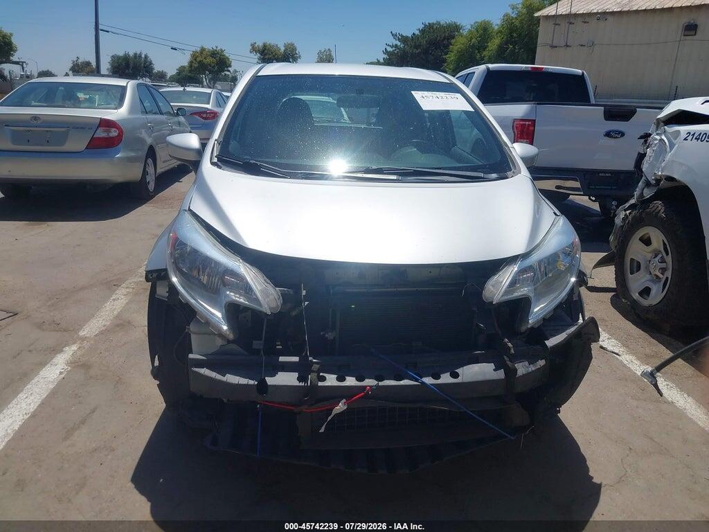 3N1CE2CP7GL392204 2016 NISSAN VERSA NOTE photo no. 12