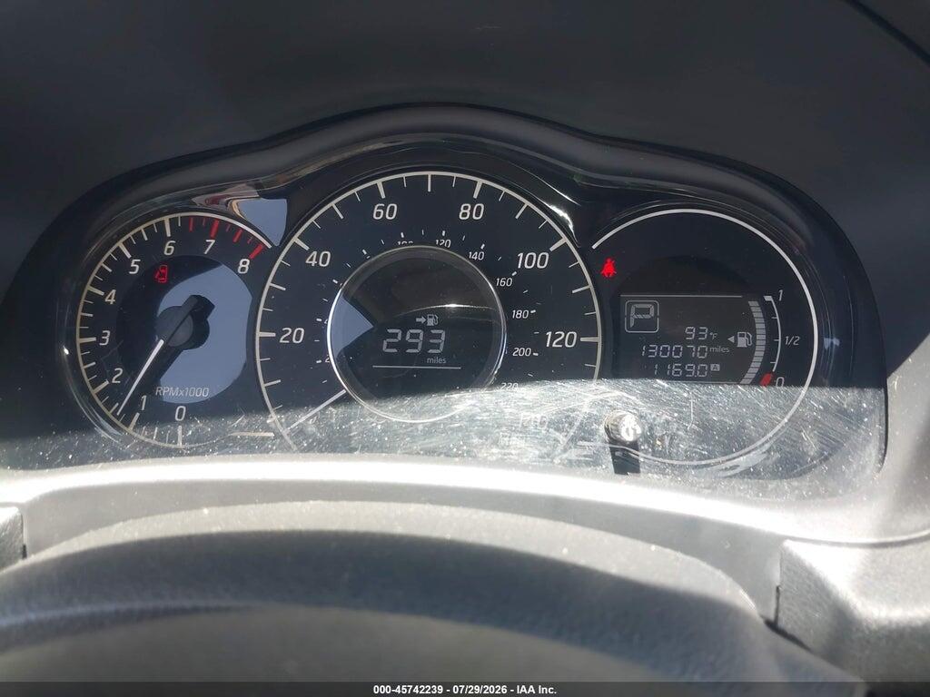 3N1CE2CP7GL392204 2016 NISSAN VERSA NOTE photo no. 7