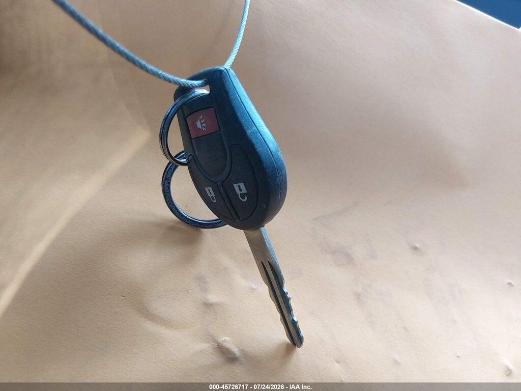 3N1CE2CP8GL408426 2016 NISSAN VERSA NOTE photo no. 11