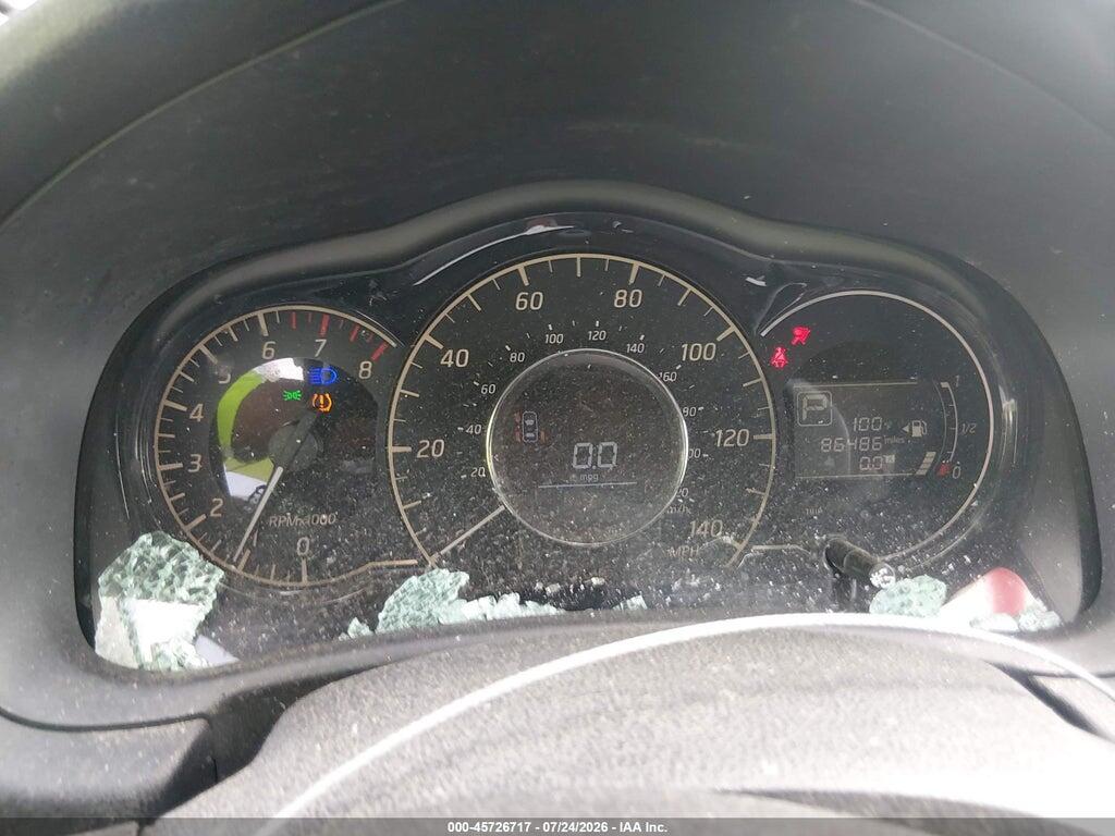3N1CE2CP8GL408426 2016 NISSAN VERSA NOTE photo no. 7