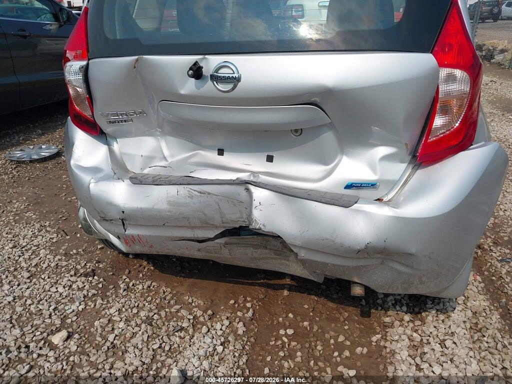 3N1CE2CP3GL385539 2016 NISSAN VERSA NOTE photo no. 12
