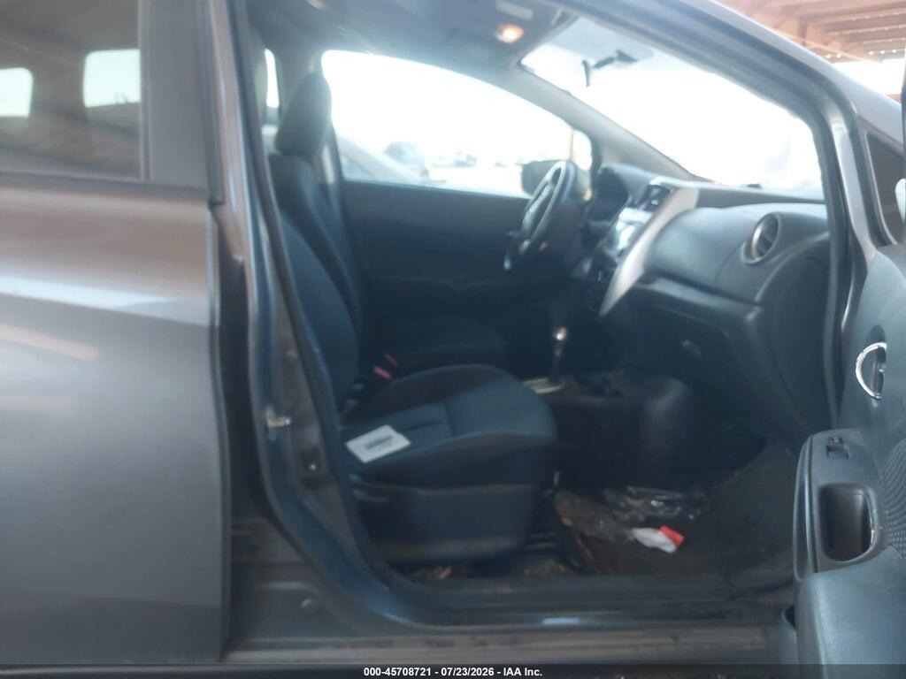 3N1CE2CPXGL410372 2016 NISSAN VERSA NOTE photo no. 5
