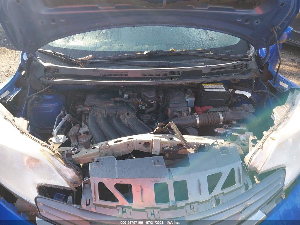 3N1CE2CP6GL352177 2016 NISSAN VERSA NOTE photo no. 10