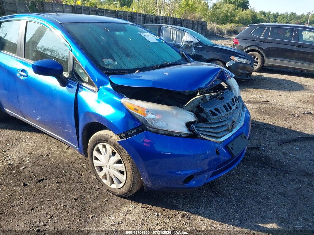 3N1CE2CP6GL352177 2016 NISSAN VERSA NOTE photo no. 12