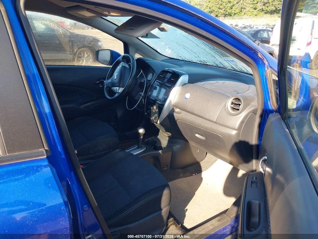 3N1CE2CP6GL352177 2016 NISSAN VERSA NOTE photo no. 5