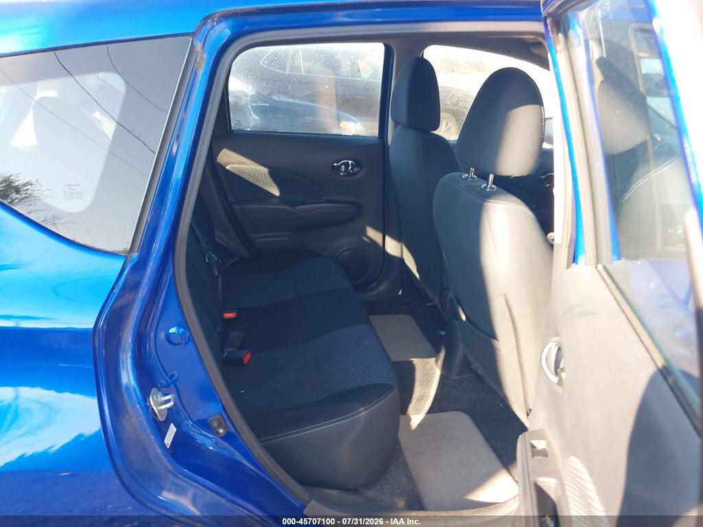 3N1CE2CP6GL352177 2016 NISSAN VERSA NOTE photo no. 8