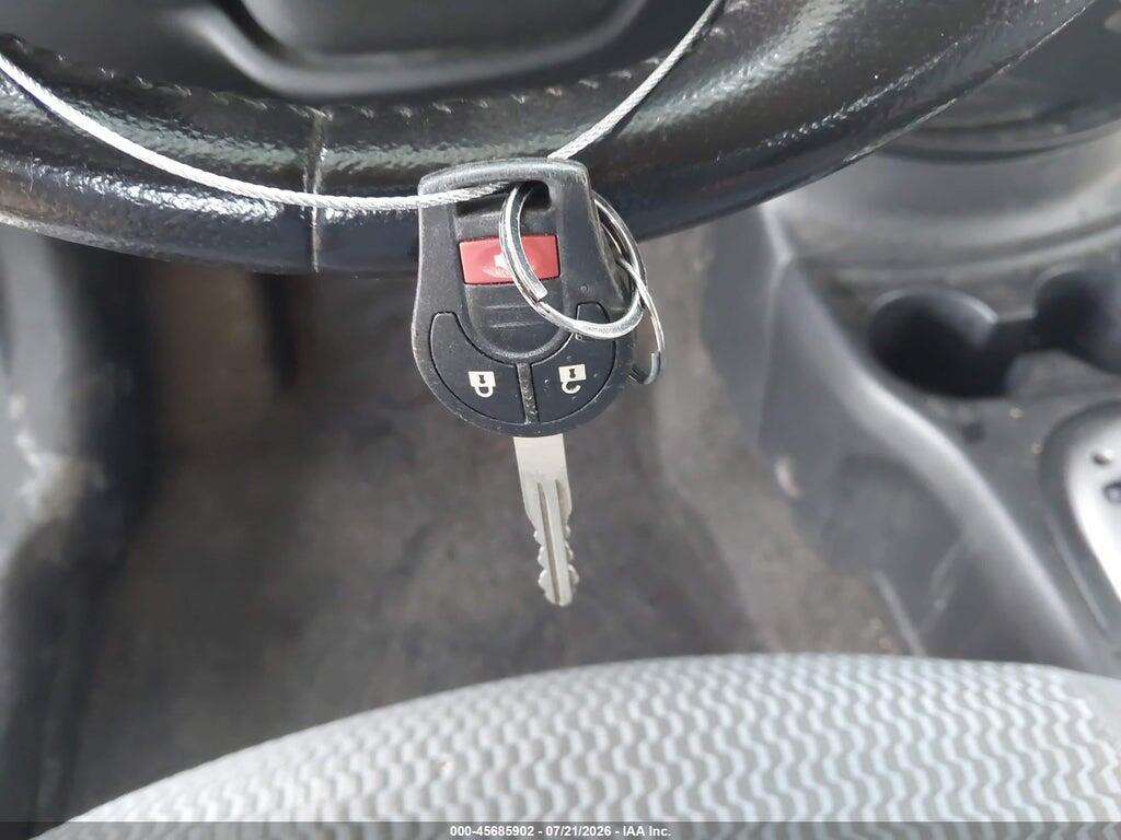 3N1CE2CP9GL408256 2016 NISSAN VERSA NOTE photo no. 11