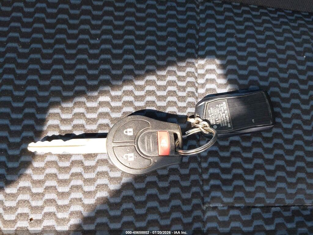 3N1CE2CP7GL354570 2016 NISSAN VERSA NOTE photo no. 11